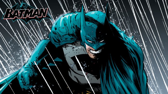 Gotham City Impostors