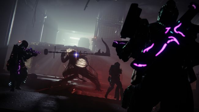 Destiny 2: Eclipse