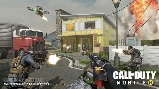 Call of Duty: Mobile
