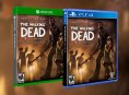 Sale en disco The Walking Dead para PS4 y Xbox One