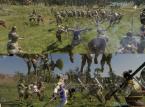 Dynasty Warriors 9 descarga pantalla partida, co-op y demo