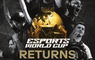 La Copa del Mundo de Esports volvera el proximo verano