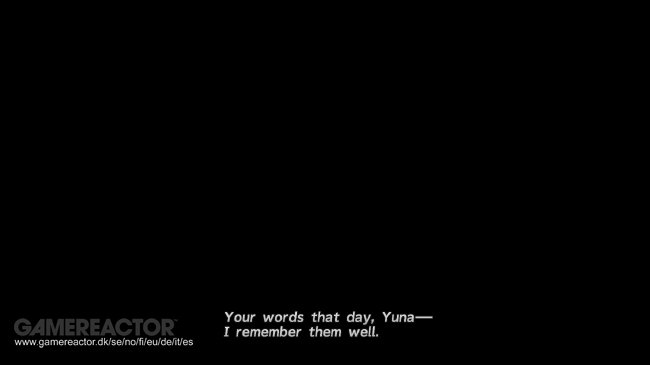 Final Fantasy X/X-2 HD Remaster