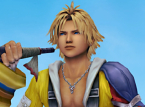 Square Enix celebra el 25&ordm; aniversario de Final Fantasy X