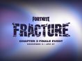 El Capítulo 3 de Fortnite termina este diciembre