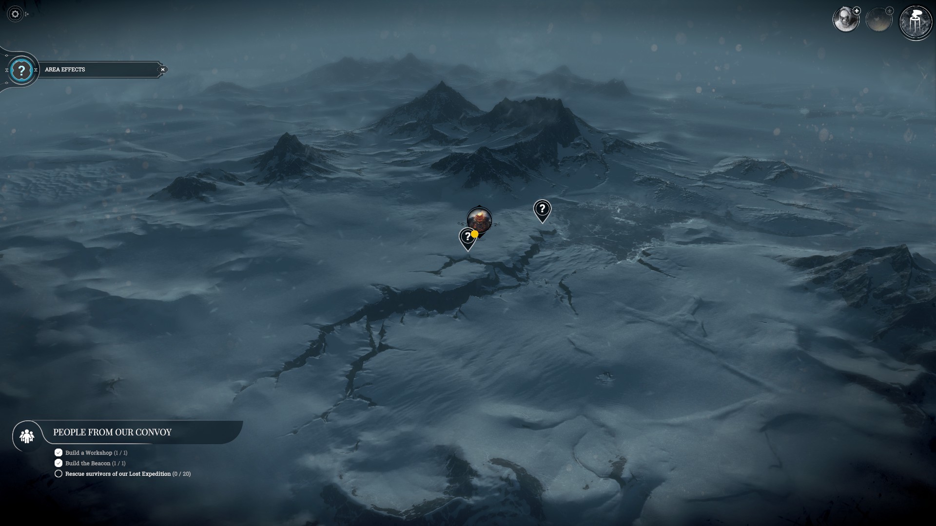 Frostpunk