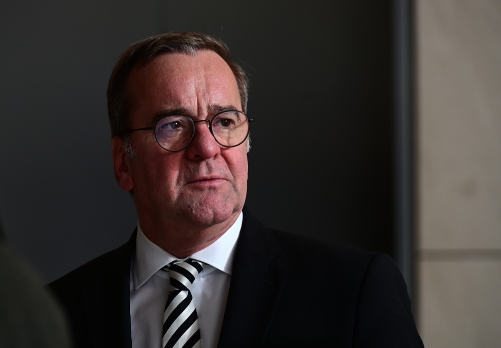 Alemania suspende el requisito de aprobación militar para estancias largas en el extranjero de hombres menores de 45 años