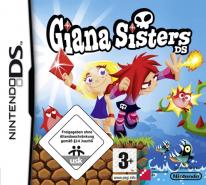 Giana Sisters DS