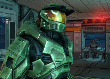 Halo: Combat Evolved Anniversary