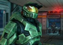 Frank O'Connor y la década de Halo