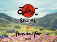 Hideki Kamiya promete más anuncios del desarrollador de la secuela de Okami