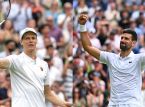 Cómo ver Jannik Sinner contra Novak Djokovic en Wimbledon, ¿estará Nole en condiciones para la semifinal?