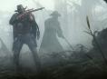 Hunt: Showdown llega a Xbox Game Preview esta primavera