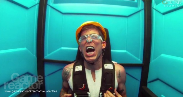 Por fin puedes ver la serie clásica Jackass sin la terrible calidad de YouTube.