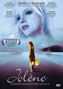 Jolene - Gamereactor España