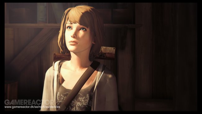 Life is Strange