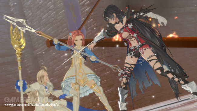 Tales of Berseria