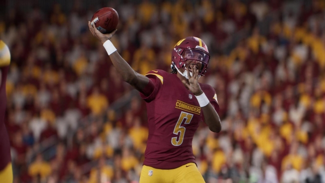 Madden NFL 26