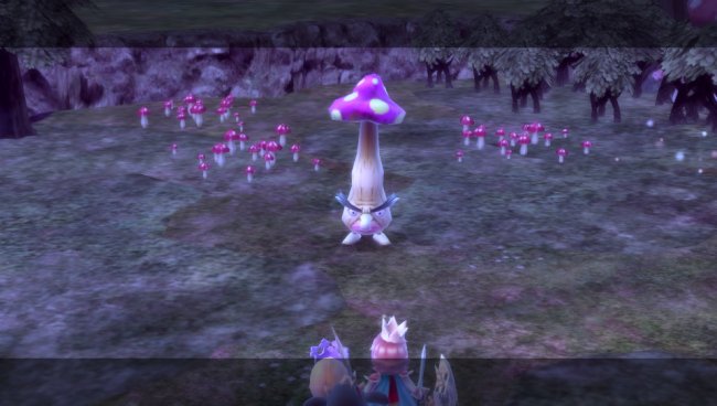 New Little King's Story