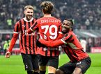 Los nuevos fichajes del Milan dan esperanzas a los rossoneri en una victoria 3-1