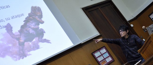 Monster Hunter 3 Ultimate