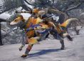 Diario del Cazador: El viaje de un novato hasta ser un verdadero Monster Hunter
