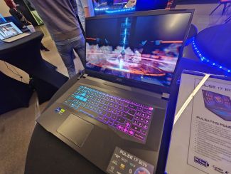 MSlology 2023: First impressions of MSI's new laptop lineup