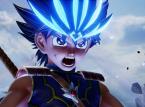 Boruto y Dragon Quest ponen su personaje en Jump Force