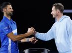 Novak Djokovic rompe con Andy Murray después de seis meses