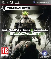 Splinter Cell: Blacklist