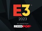 Rumor: Nintendo, PlayStation y Xbox no formarán parte del E3 2023
