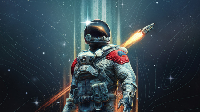 Starfield continuará: Bethesda seguirá ampliando su IP de ciencia ficción espacial ahora que entra en su tercer año a la venta