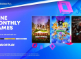 Las incorporaciones de junio a PlayStation Plus incluyen un &eacute;xito de Xbox Game Studios