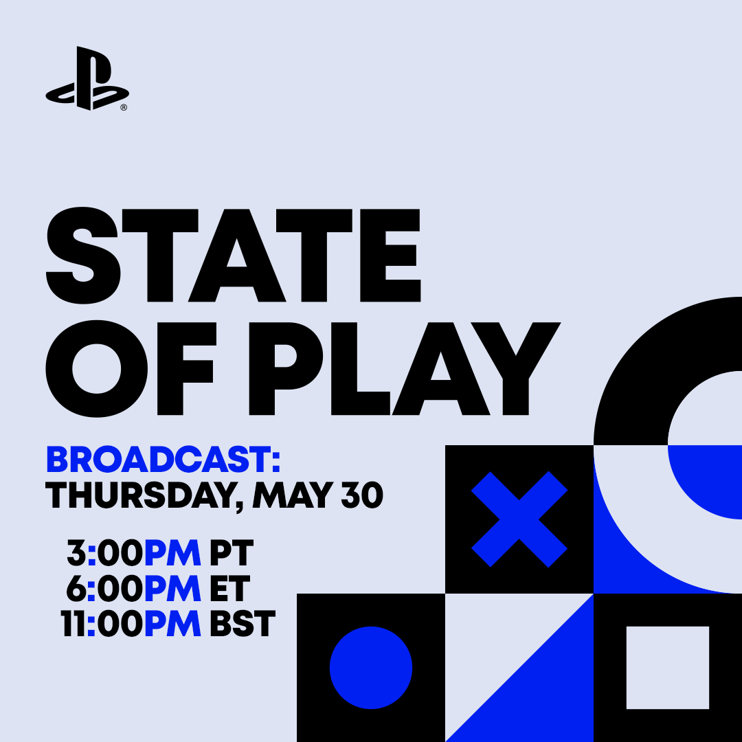 Sony estaría planeando hacer State of Play próximamente