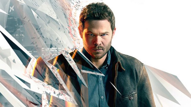 Quantum Break