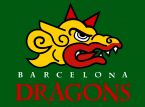 ¿Recuerdas los Barcelona Dragons? Gordon Bellamy sí: "¡Los puse en Madden!"