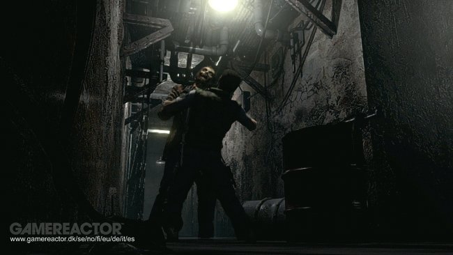 Resident Evil: Revelations 2