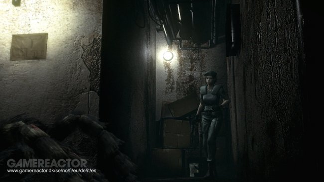 Resident Evil: Revelations 2
