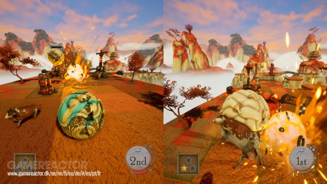 Rock of Ages 3: Make & Break