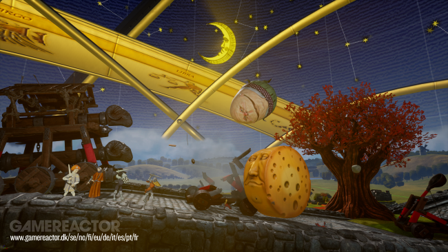 Rock of Ages 3: Make & Break