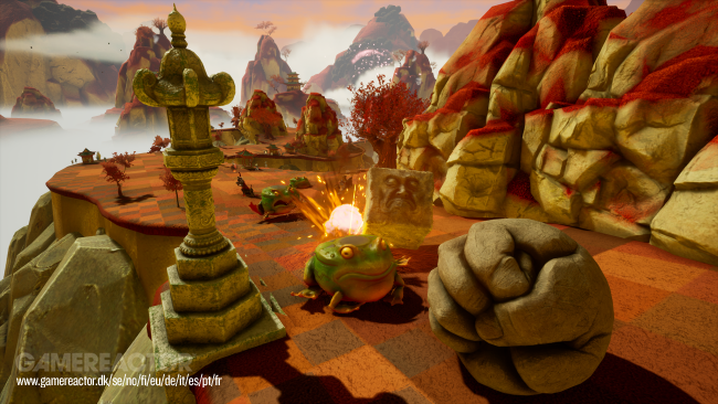 Rock of Ages 3: Make & Break