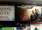 El primer DLC para Assassin's Creed: Unity ya tiene química