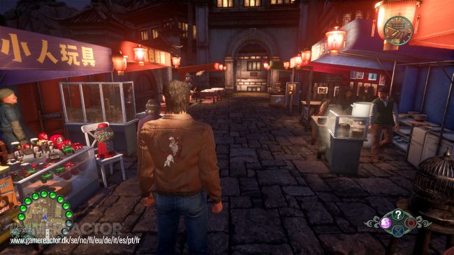 Shenmue 3