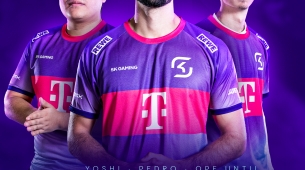 SK Gaming cierra su equipo de Brawl Stars hasta 2028