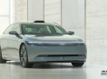 Sony introduce su propio prototipo de coche gratis en Gran Turimo 7 antes de llegar al mercado