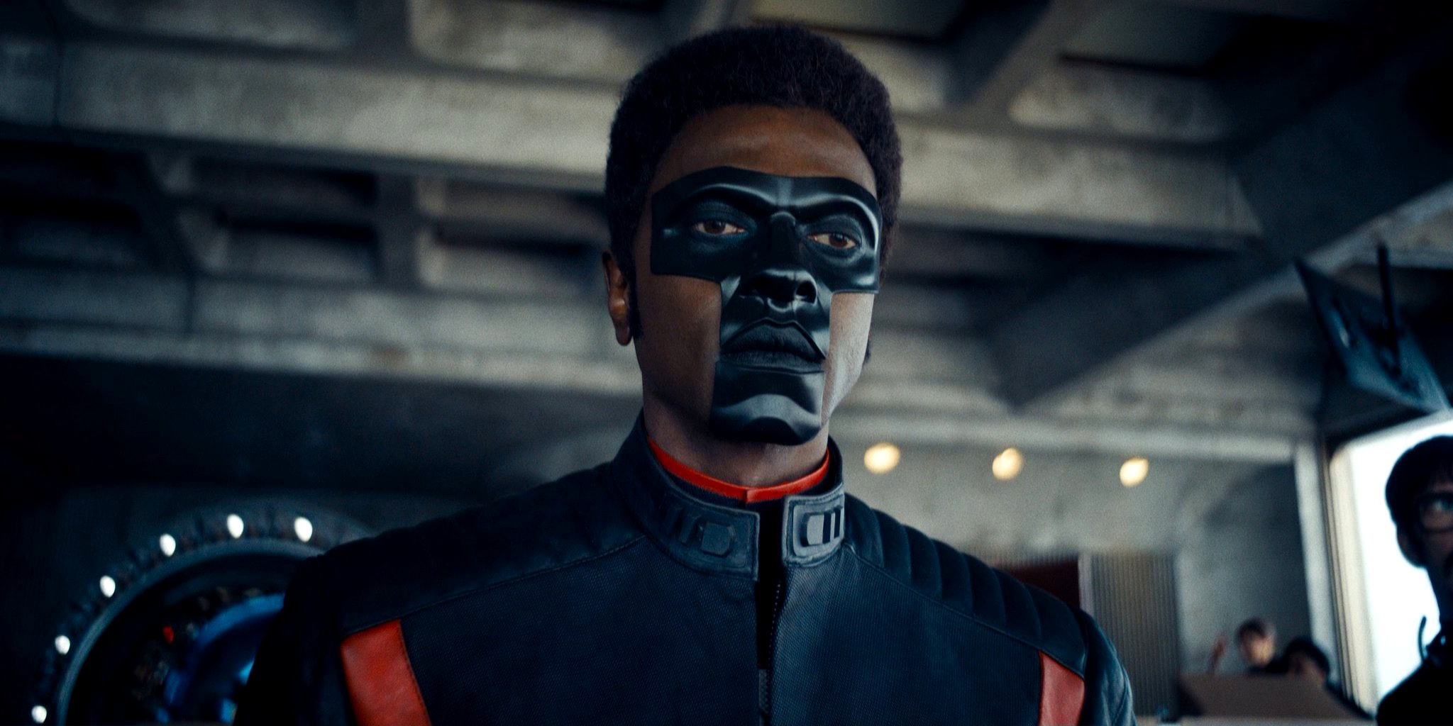 DC Studios dará a Mr. Terrific su propio espacio con una serie de televisión