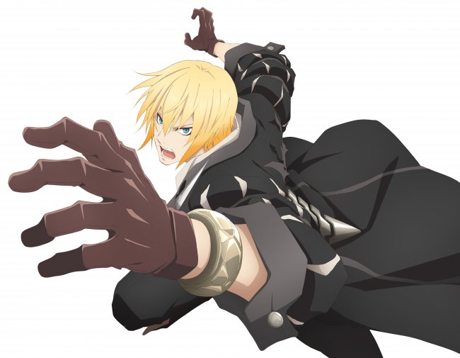Tales of Berseria