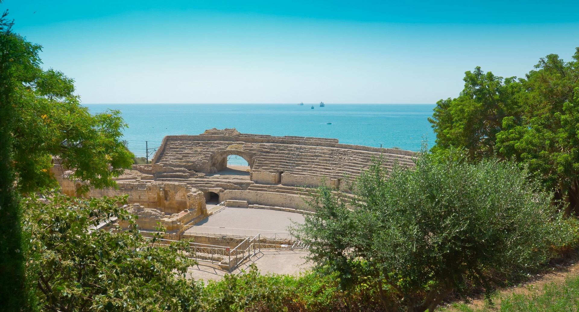 Etapa 2 del Tour de Francia: primeras cumbres entre Tarragona y Barcelona