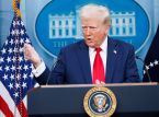 Trump pide a Irán que llegue a un acuerdo tras los ataques israelíes contra Irán