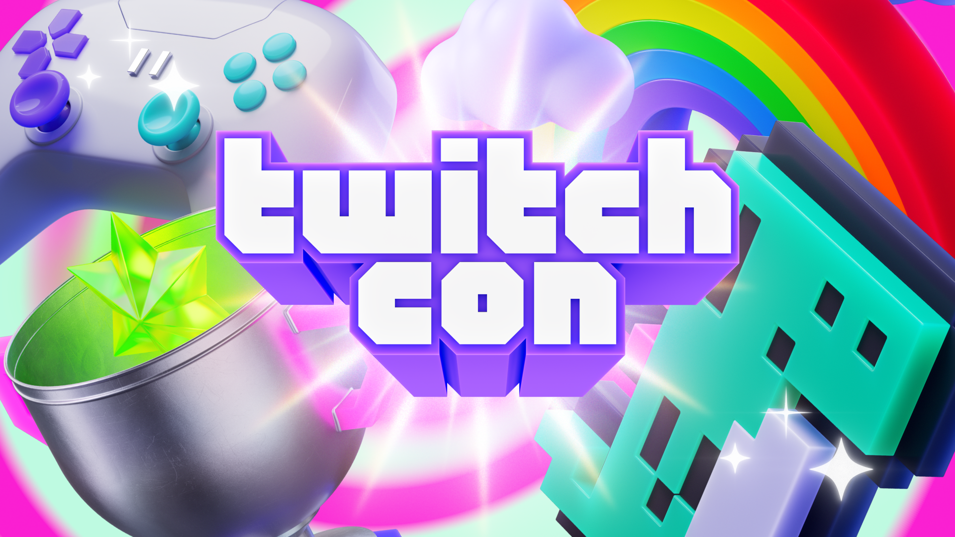 Si tienes pensado asistir a la TwitchCon europea este verano, las entradas ya se pueden adquirir aquí